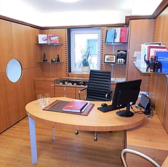 Büro