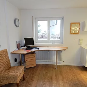 Behandlungszimmer 2